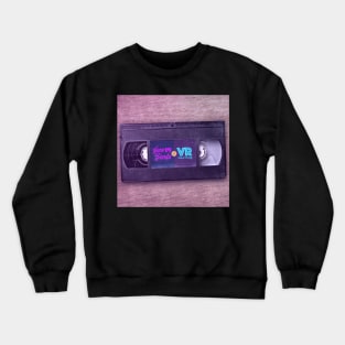 Univers Crewneck Sweatshirt